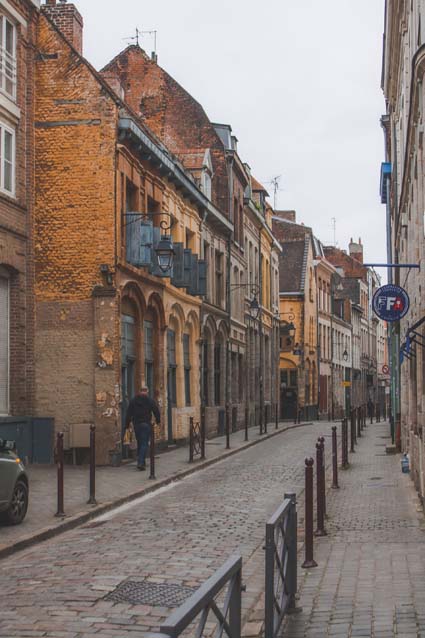 Investir dans l'ancien est désormais bien plus...