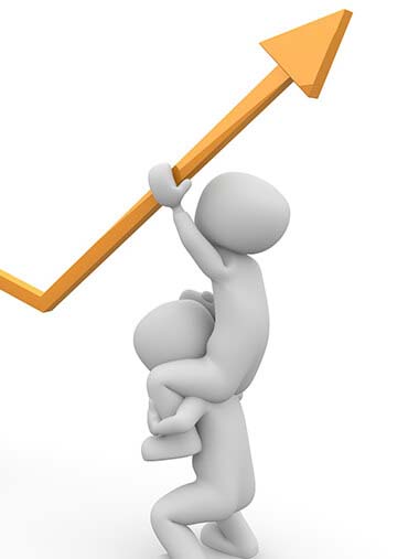 LES RECORDS DU MARCHÉ IMMOBILIER SANS CESSE...