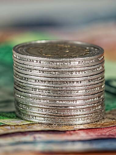 DANS LE MARCHÉ ACTUEL, LES BANQUES...