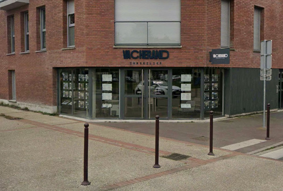 Notre cabinet immobilier à Armentières