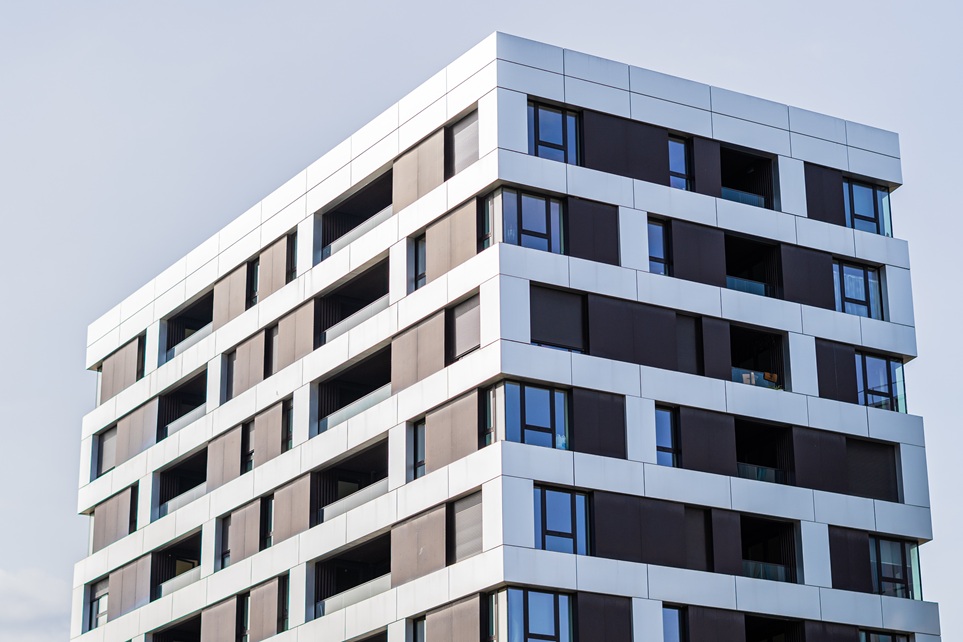 Votre syndic de copropriété sur la métropole...