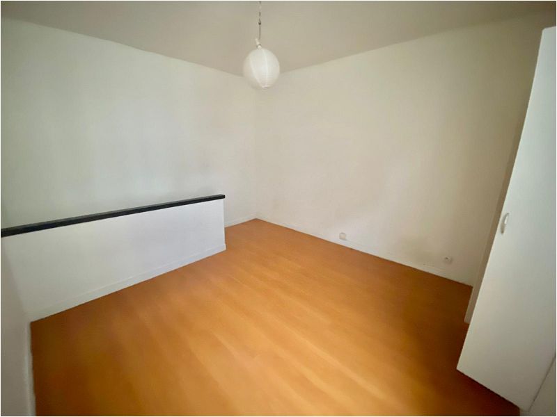 Location Appartement 24m² Lille 4