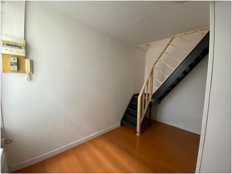Location Appartement 24m² Lille 6
