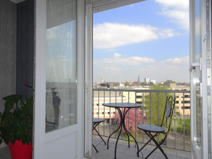 Vente Appartement 71m² Tourcoing 1
