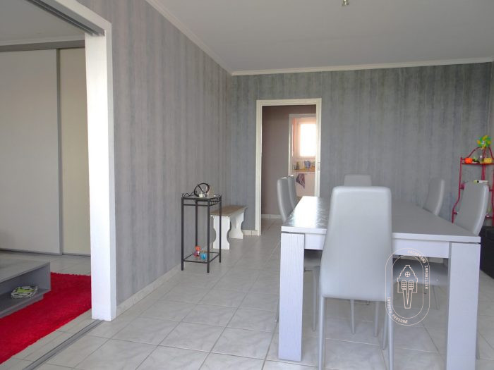 Vente Appartement 71m² Tourcoing 4