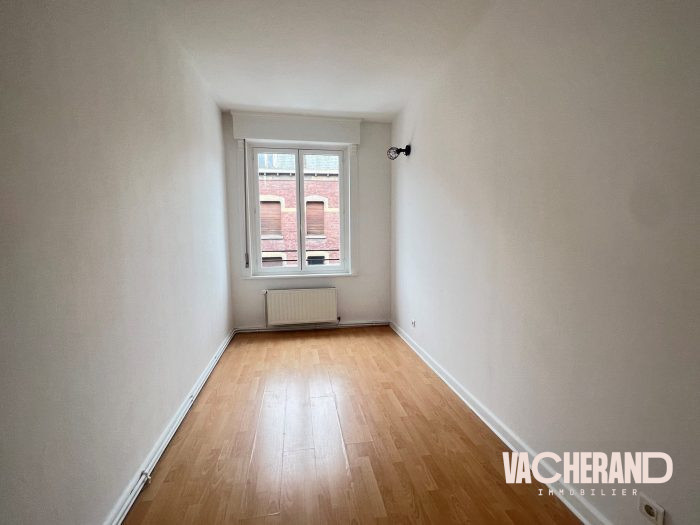 Vente Appartement 78m² Tourcoing 5