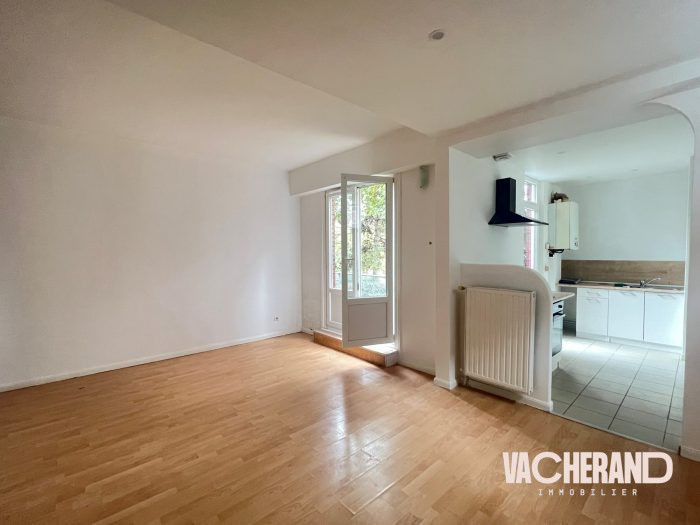 Vente Appartement 78m² Tourcoing 1