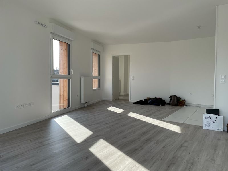 Location Appartement 89m² Loos 2