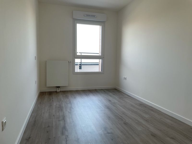 Location Appartement 89m² Loos 6