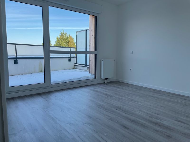 Location Appartement 89m² Loos 7
