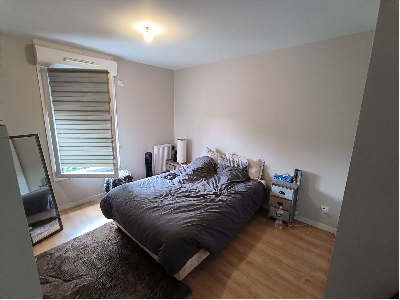 Location Appartement 38m² Faches Thumesnil 6