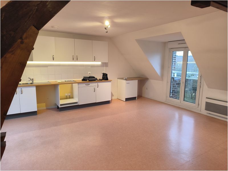 Location Appartement 62m² Faches Thumesnil 1