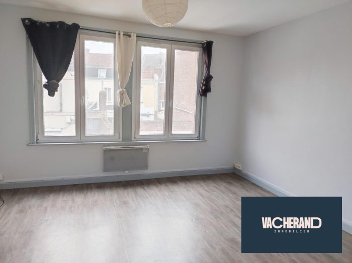 Vente Immeuble 137m² Faches Thumesnil 11