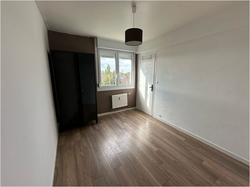 Location Appartement 65m² Lomme 6