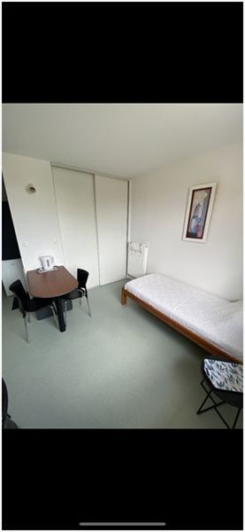 Location Appartement 18m² Dunkerque 2