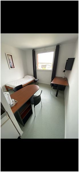 Location Appartement 18m² Dunkerque 3