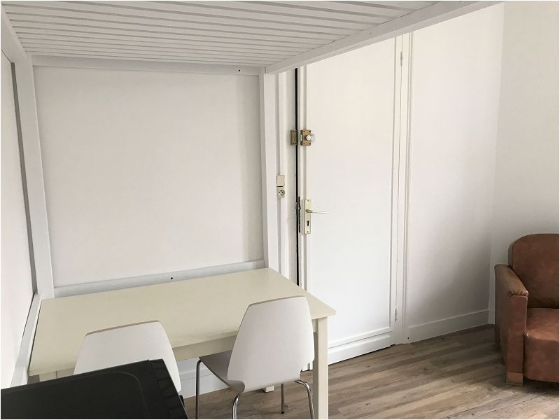 Location Appartement 13m² Lille 6
