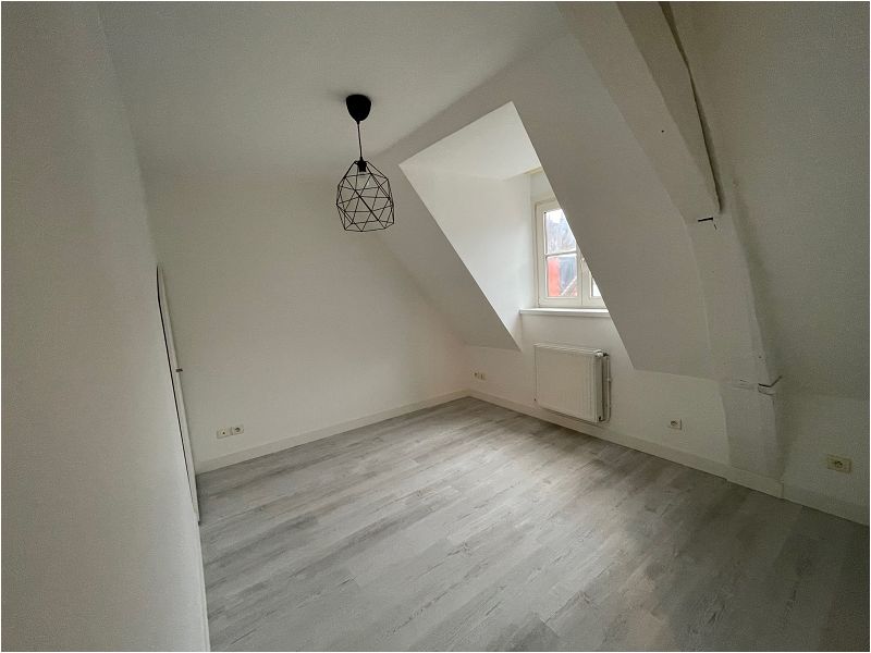 Location Appartement 74m² Lille 6