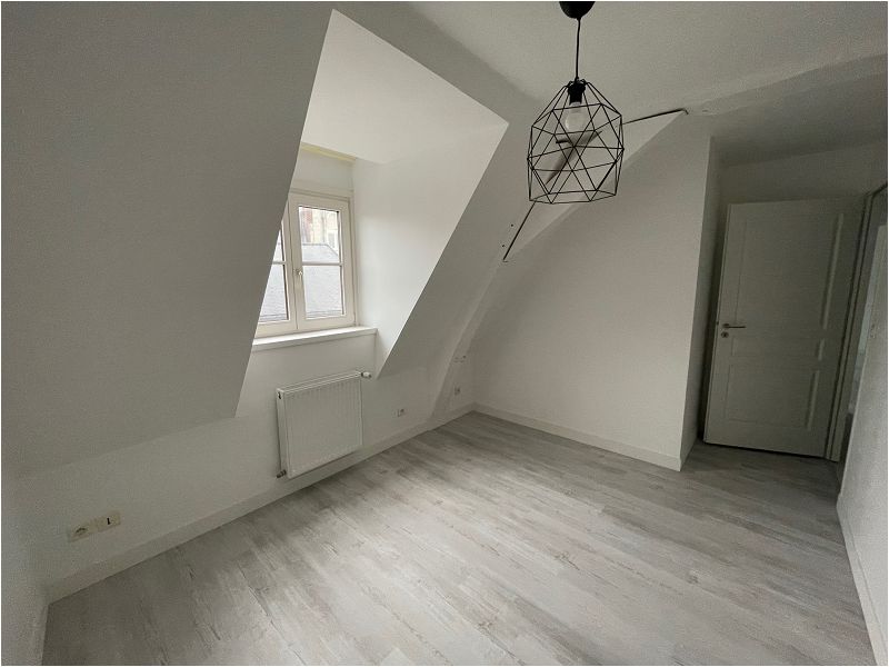 Location Appartement 74m² Lille 7