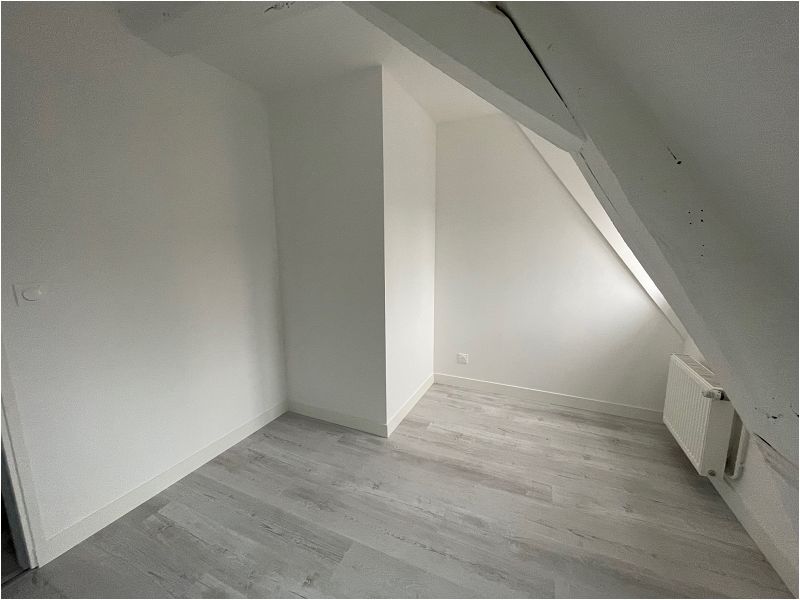 Location Appartement 74m² Lille 9