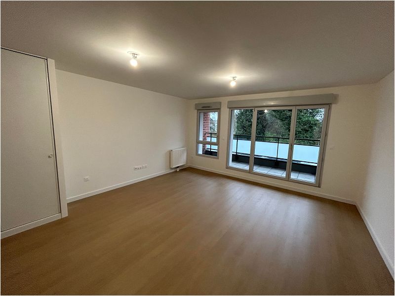 Location Appartement 59m² Loos 2
