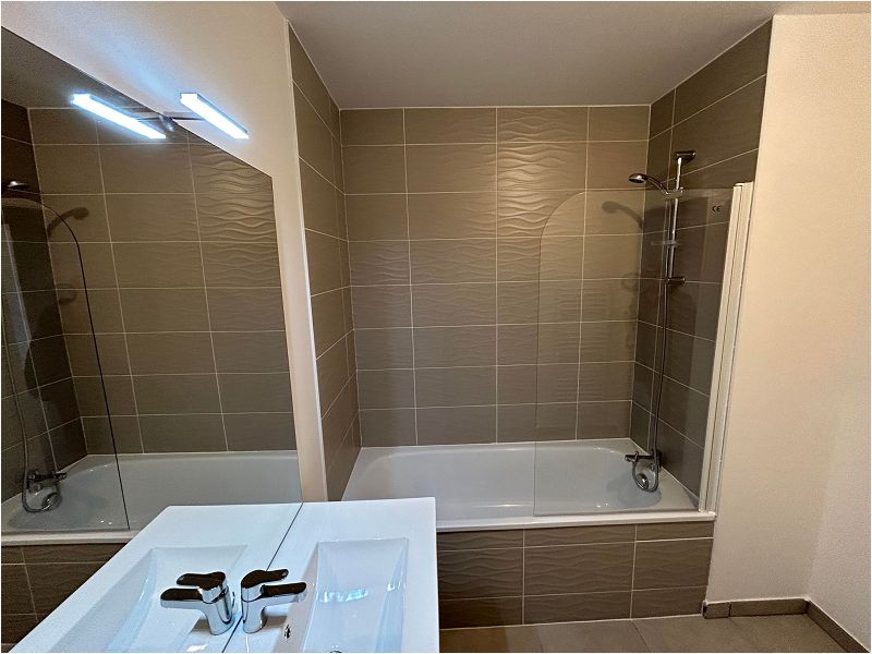 Location Appartement 59m² Loos 5