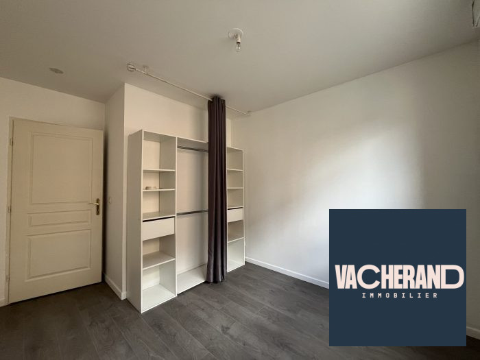 Location Appartement 46m² Valenciennes 3