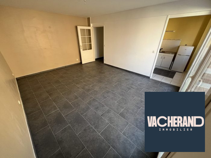 Location Appartement 46m² Valenciennes 1