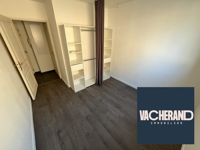 Location Appartement 46m² Valenciennes 3