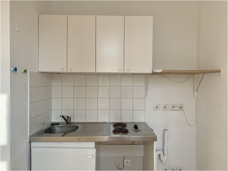 Location Appartement 25m² Lille 5