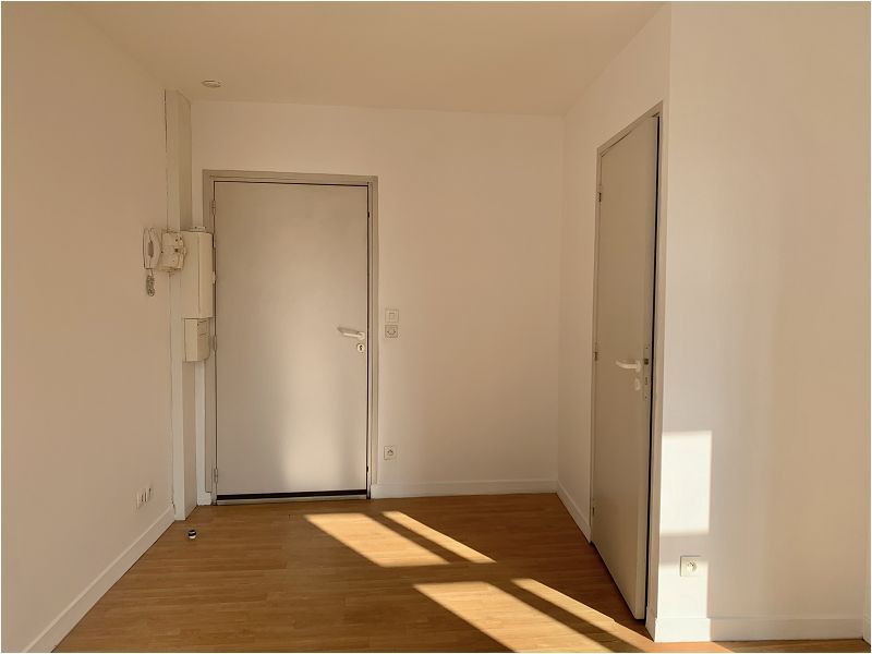 Location Appartement 25m² Lille 3