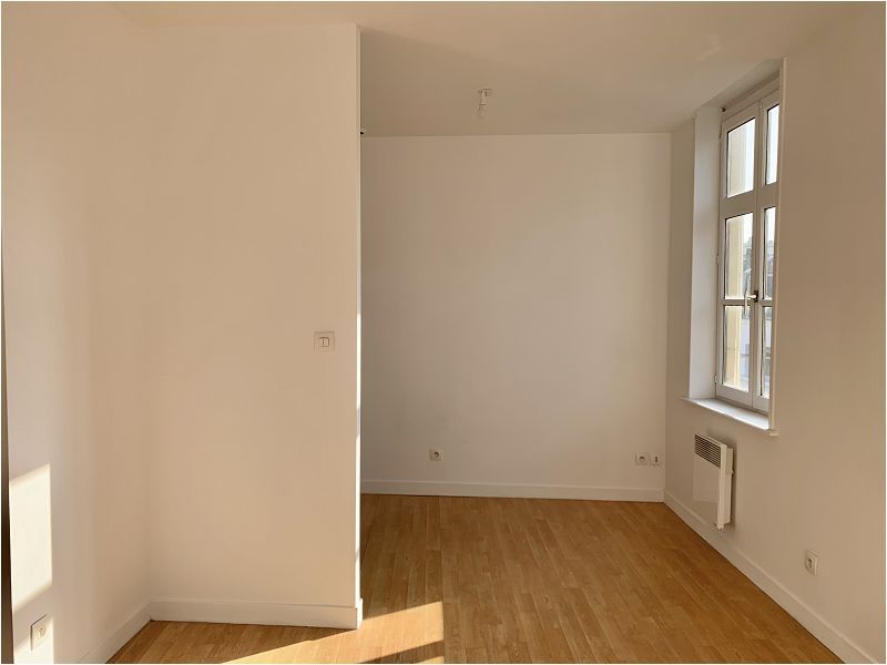 Location Appartement 25m² Lille 6