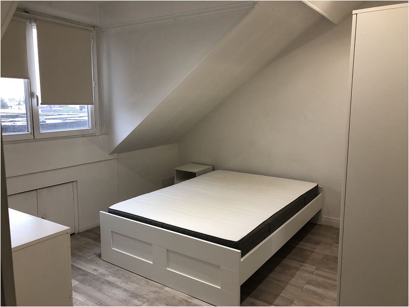 Location Appartement 20m² Faches Thumesnil 3