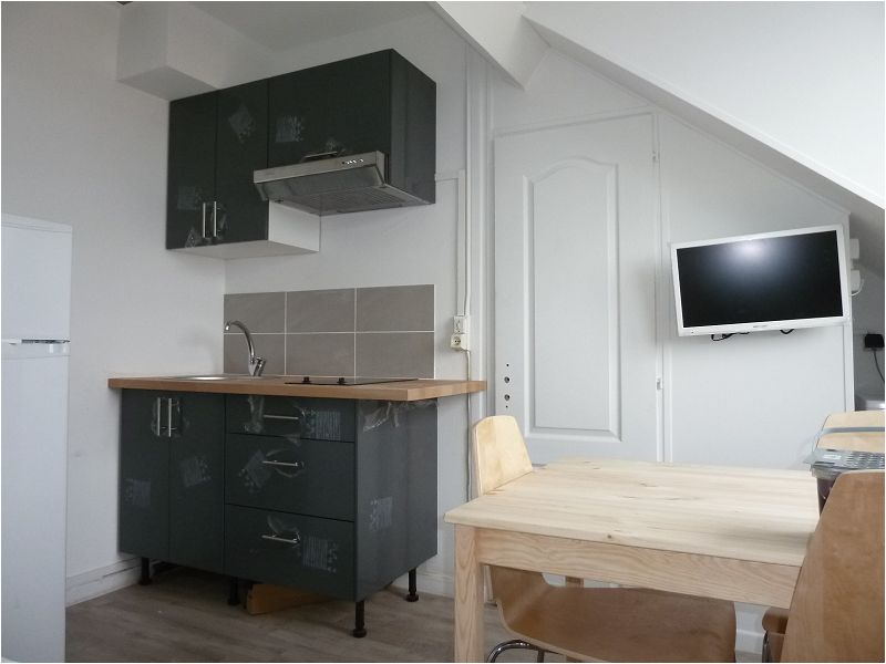 Location Appartement 20m² Faches Thumesnil 4
