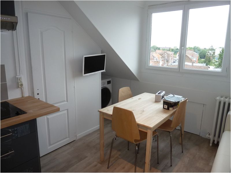 Location Appartement 20m² Faches Thumesnil 6