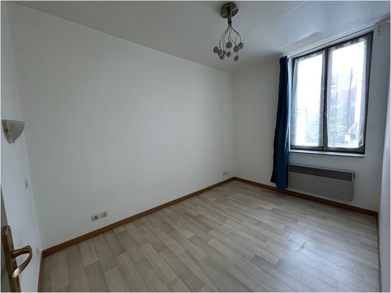 Location Appartement 27m² Lille 3