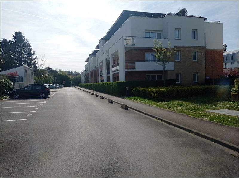Location Appartement 23m² Faches Thumesnil 6