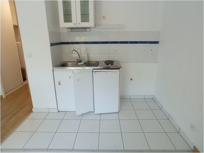 Location Appartement 23m² Faches Thumesnil 8