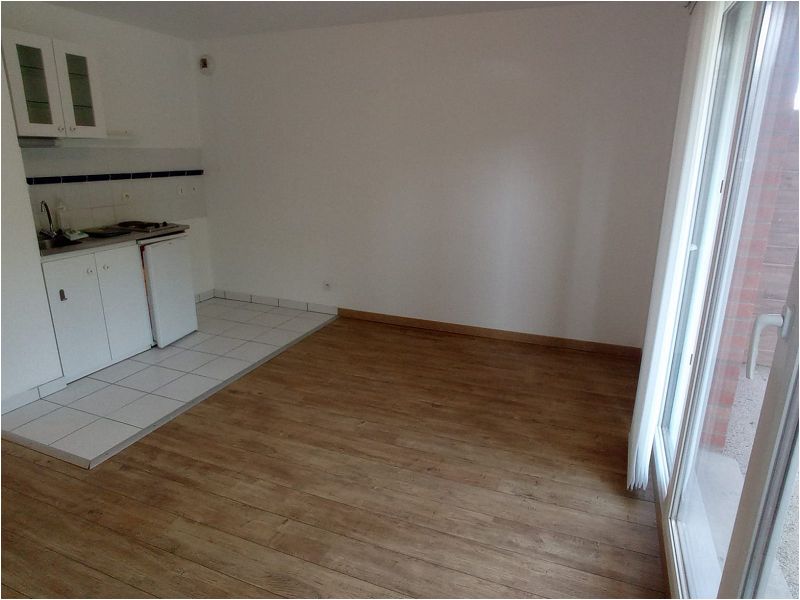 Location Appartement 23m² Faches Thumesnil 2