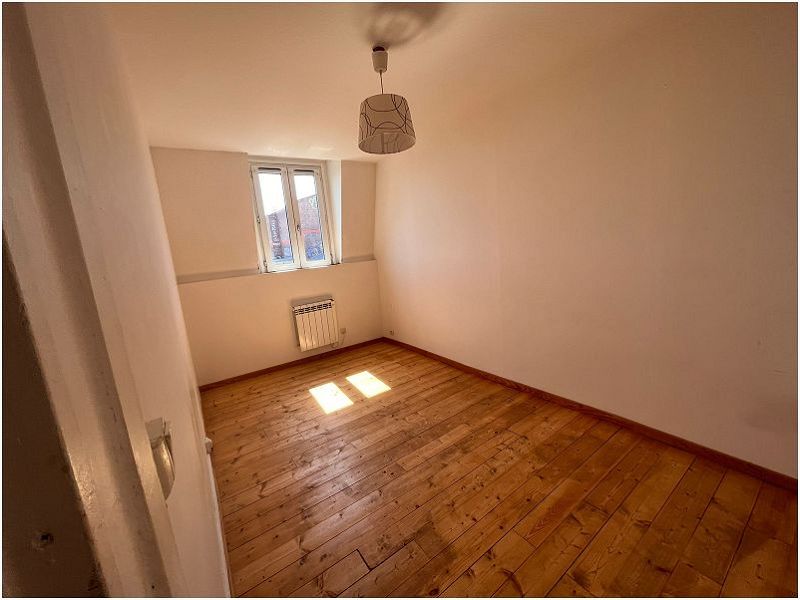 Location Appartement 70m² Lille 9