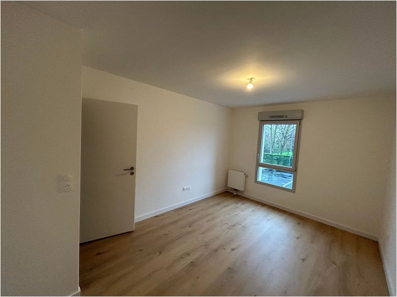 Location Appartement 64m² Loos 3