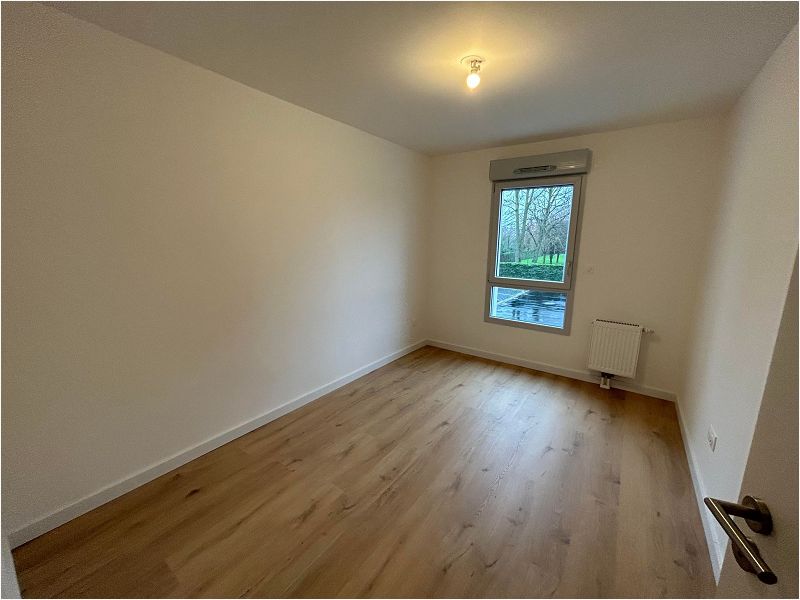 Location Appartement 64m² Loos 4