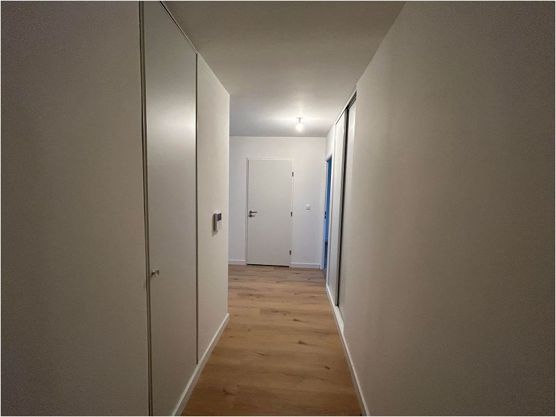 Location Appartement 64m² Loos 8