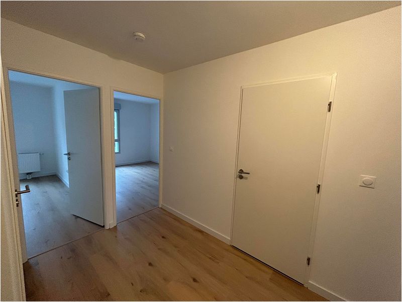 Location Appartement 64m² Loos 6