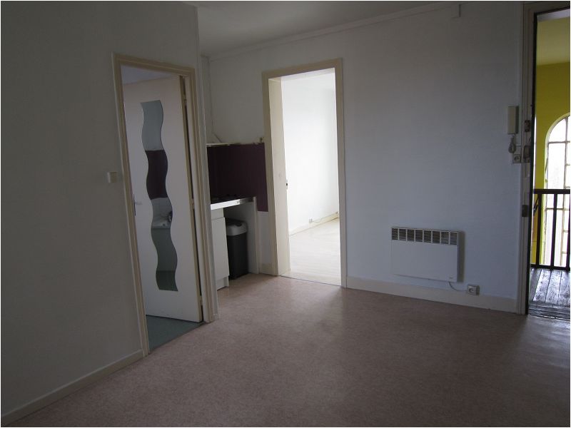 Location Appartement 45m² Faches Thumesnil 3