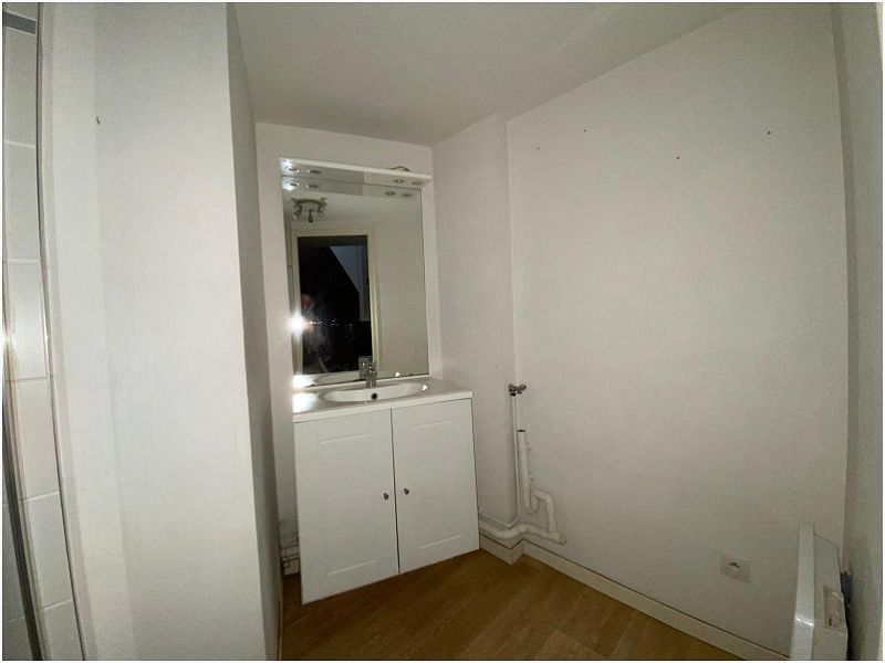 Location Appartement 23m² Lille 6