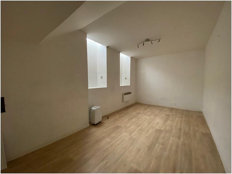 Location Appartement 23m² Lille 8