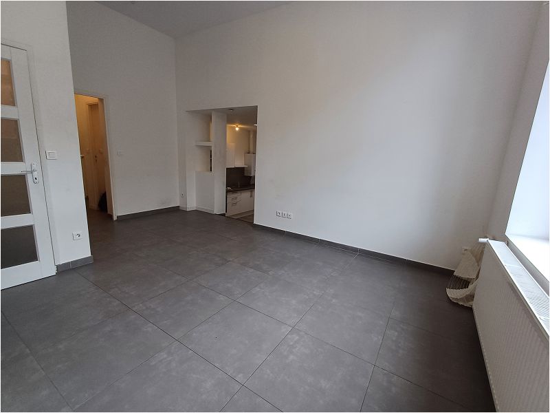 Location Appartement 45m² Tourcoing 1
