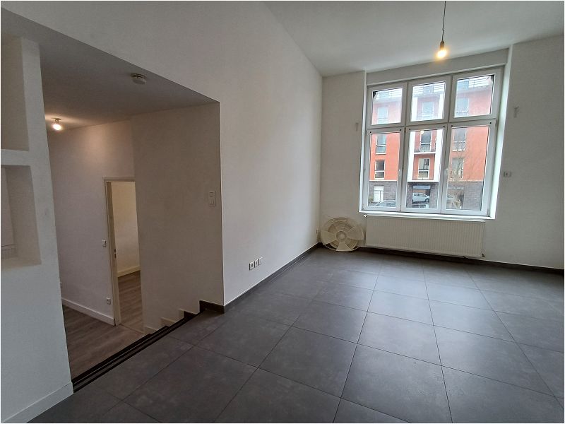 Location Appartement 45m² Tourcoing 2