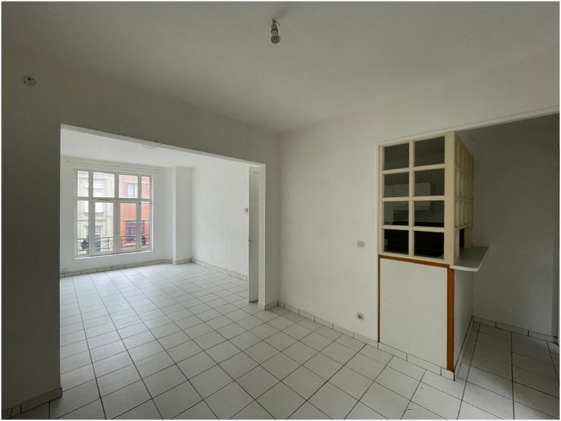 Location Appartement 78m² Lille 1